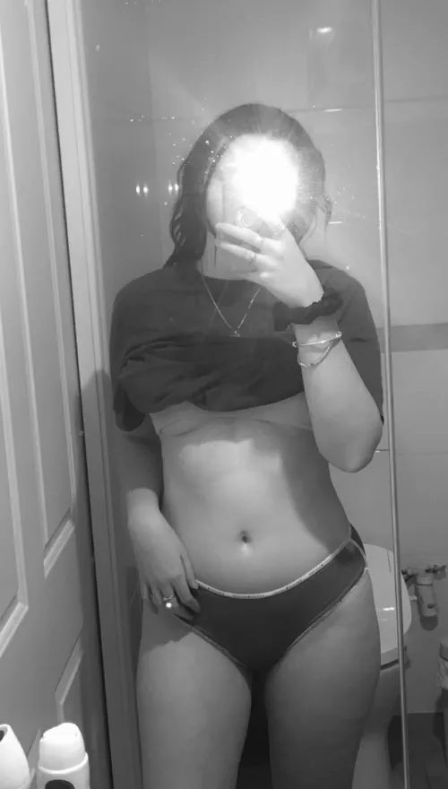 Time to tone back up, watch this space 😛 [F27]