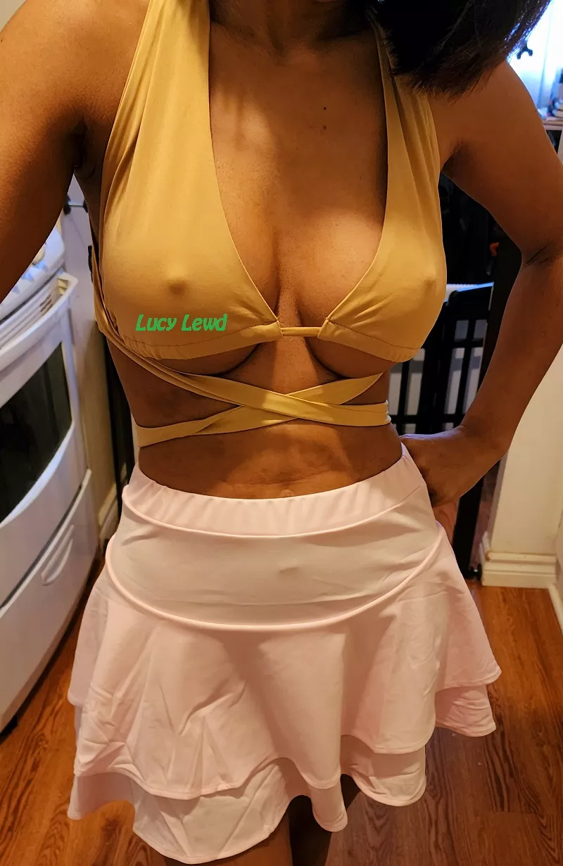 turning some heads today