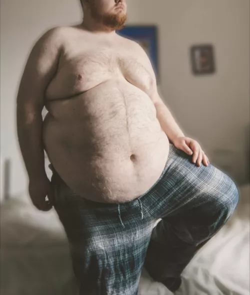 want to wake up with me?