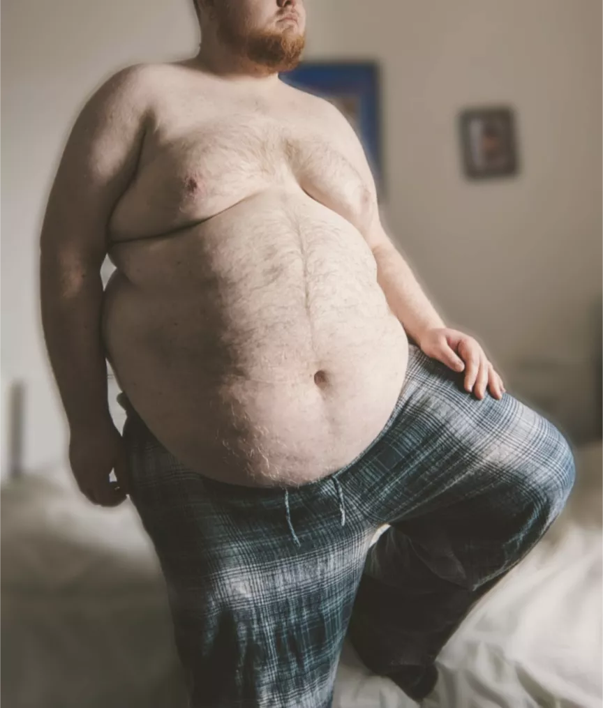 want to wake up with me?