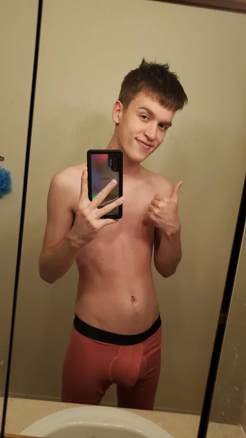 What do you think of mine?