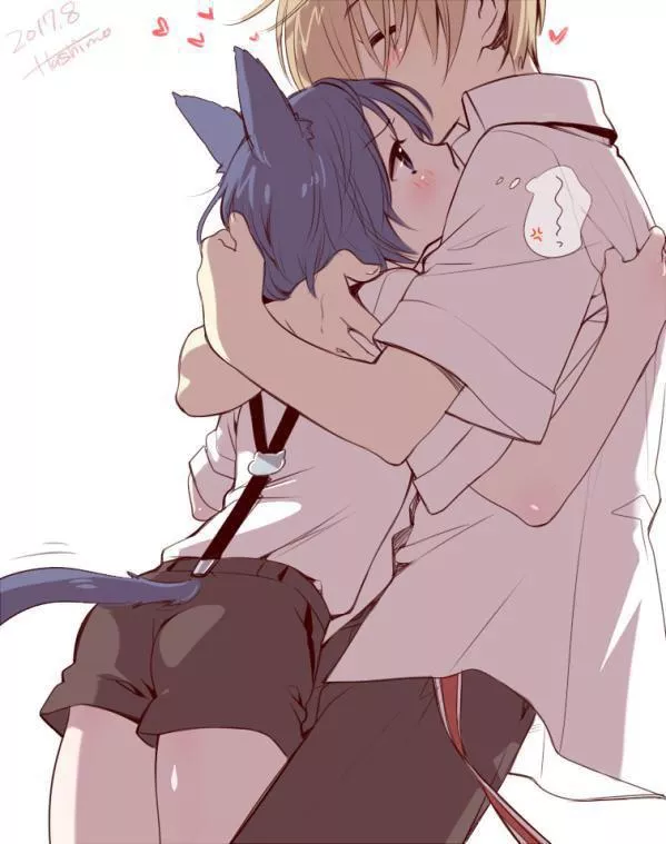 What I’m really looking for…