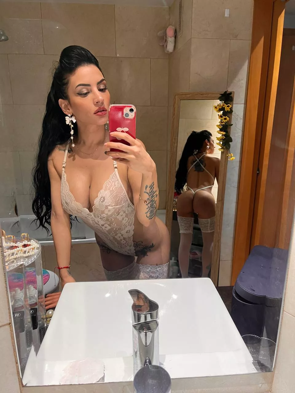 what is your favorite angle?