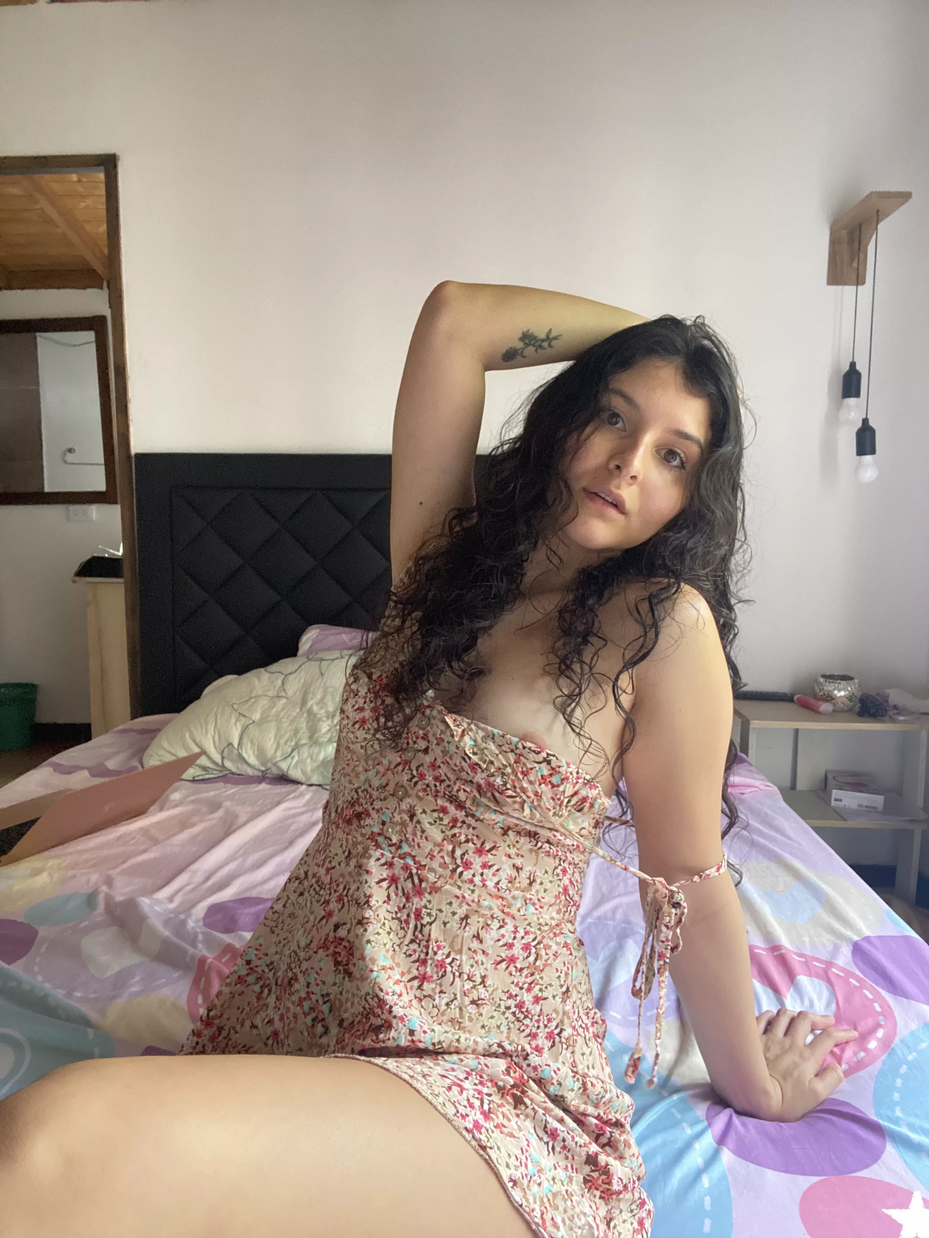 What turn you on the most? 🥰