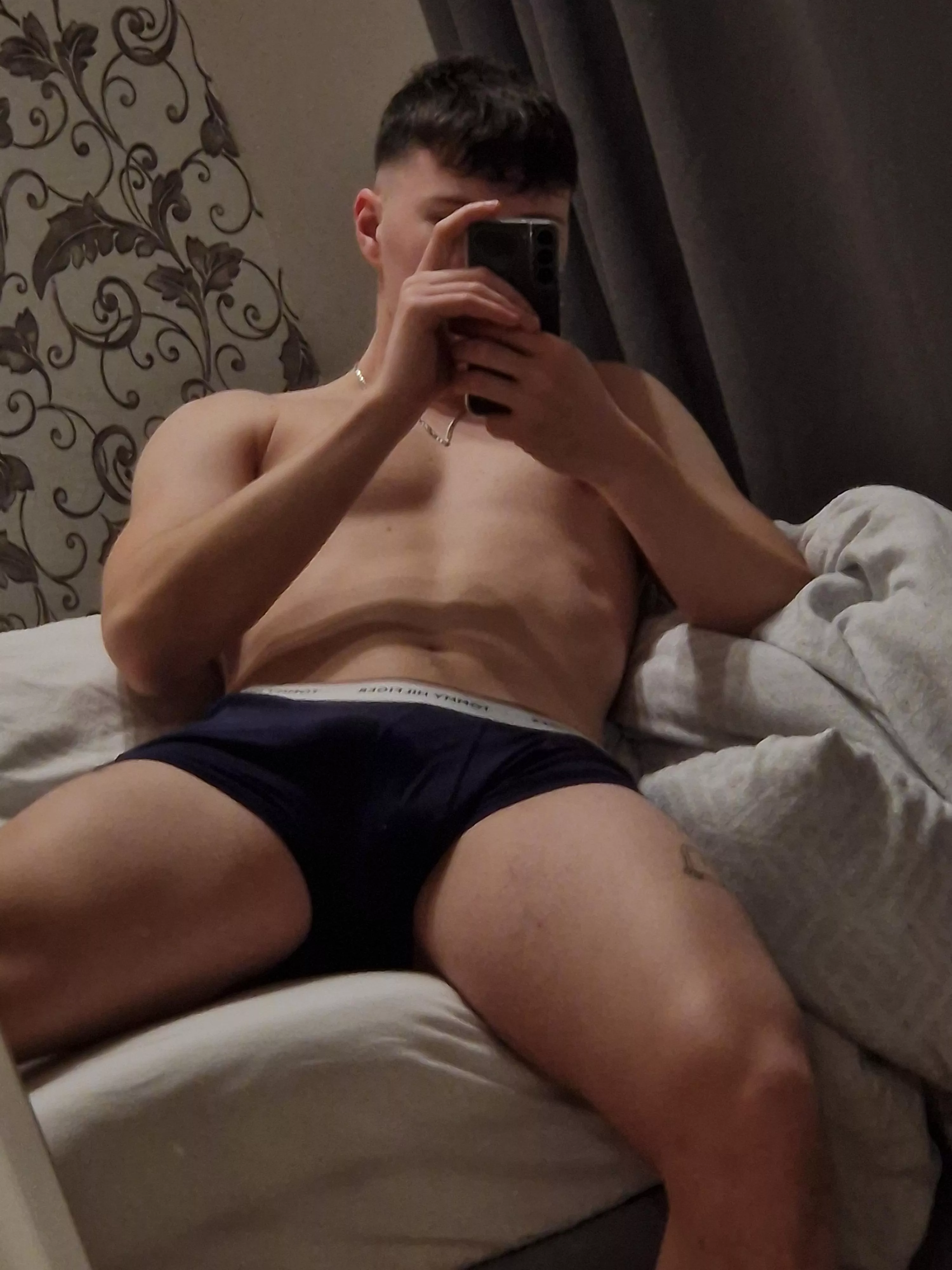 what you think girl?