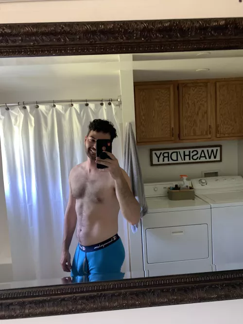 Where’s the daddies at?