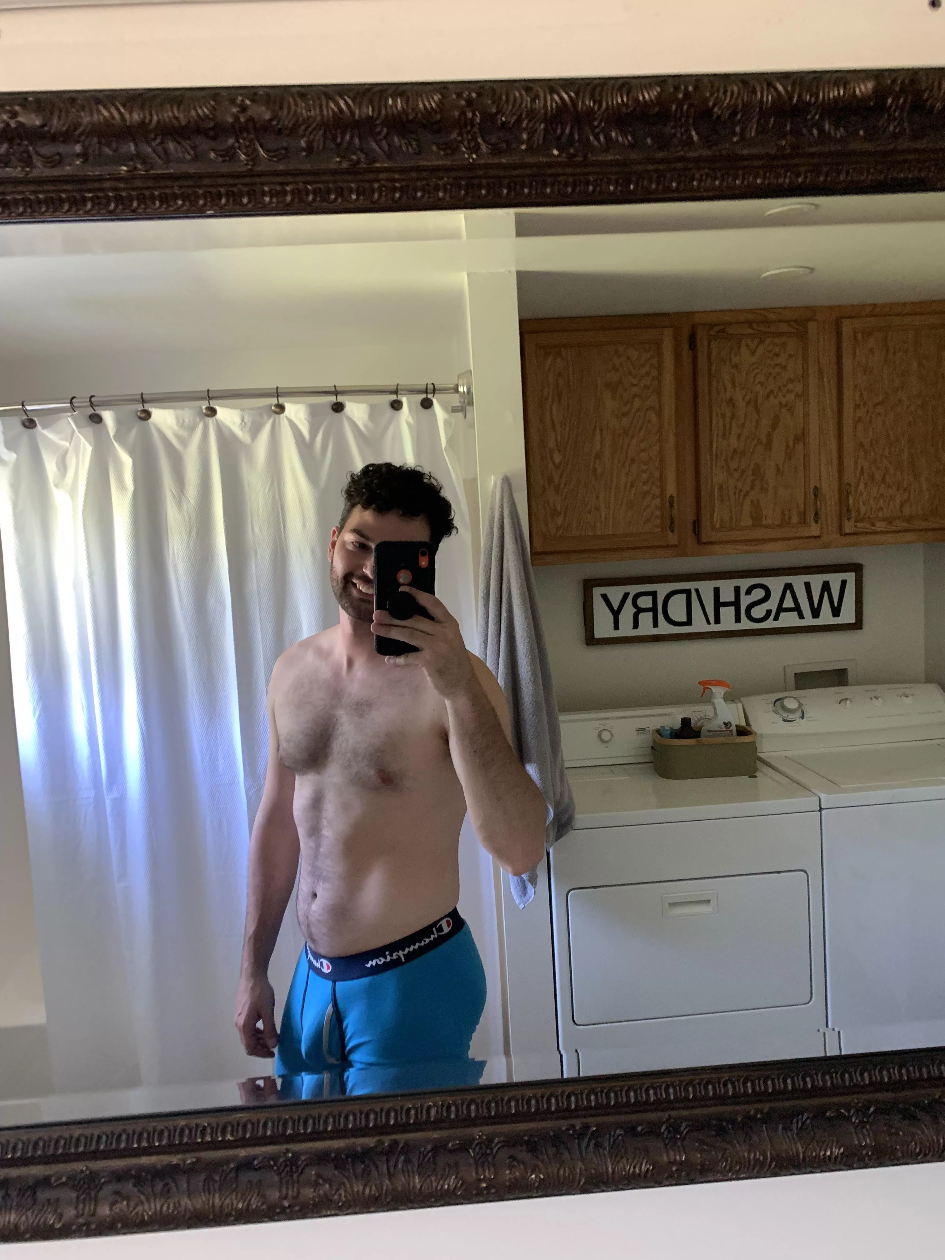 Where’s the daddies at?