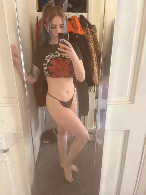 Who wants to smoke a J with me?