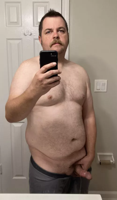 Who’s ready to get the day going