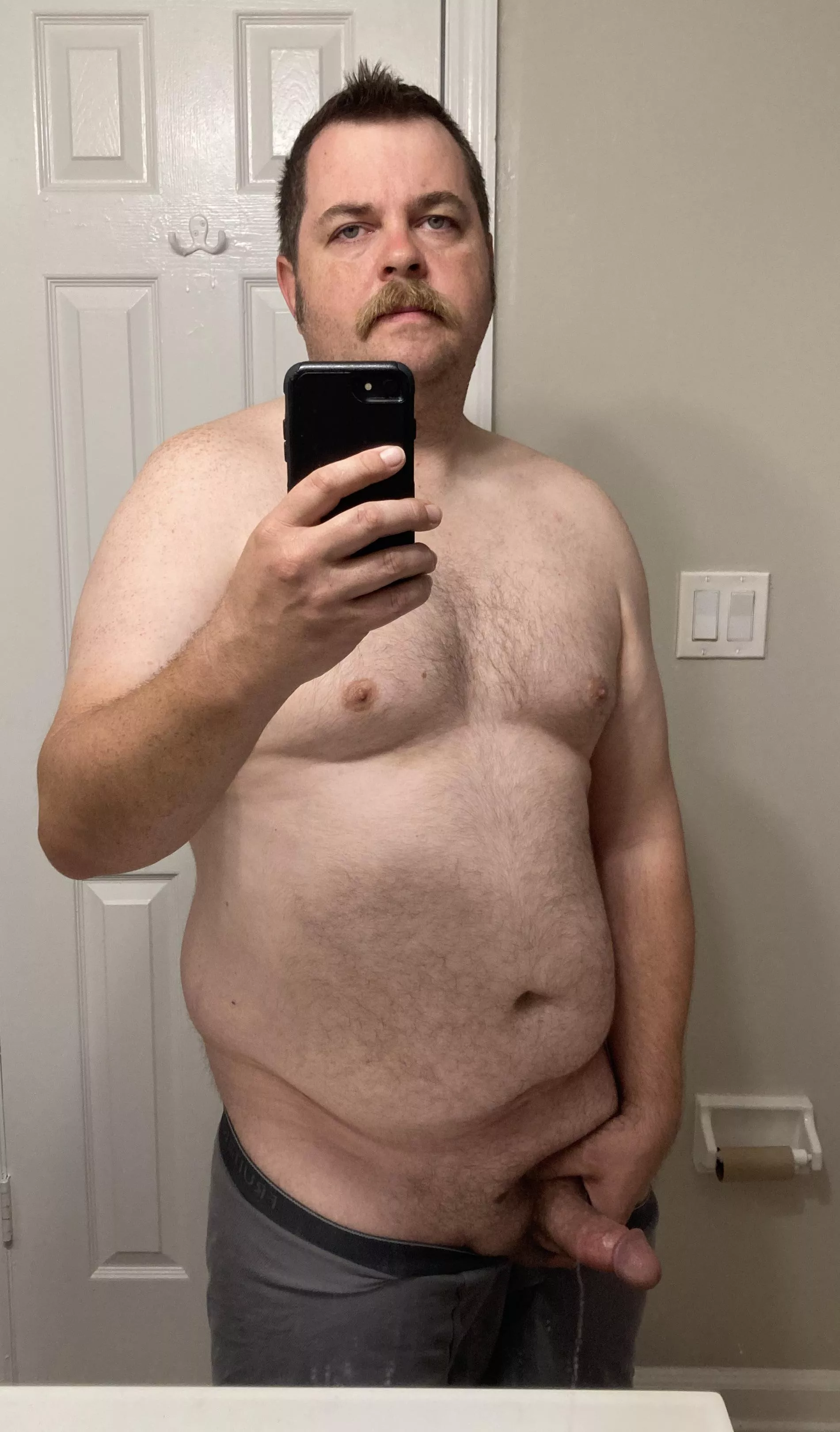 Who’s ready to get the day going