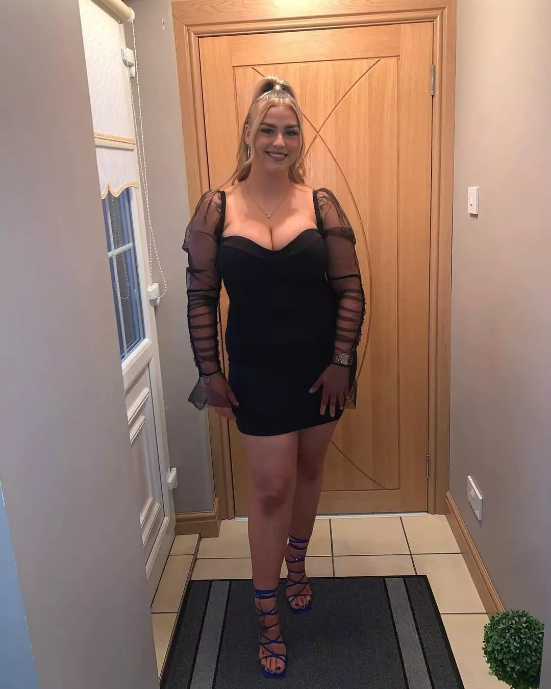 Wyd with this chav🤤🥵