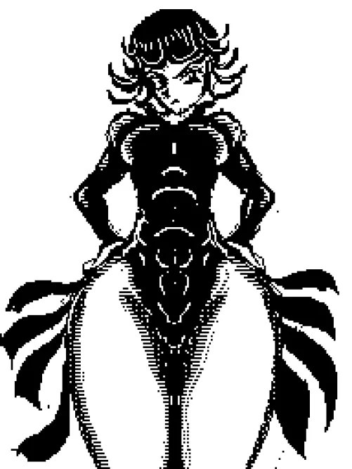 1bit Tatsumaki