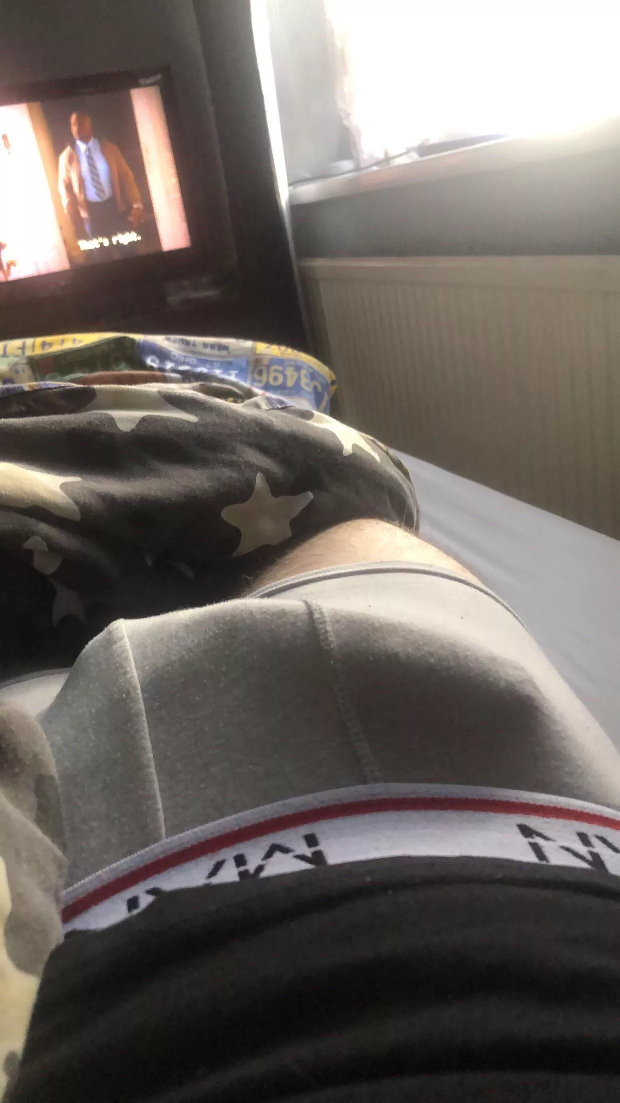 22, Like what you see?