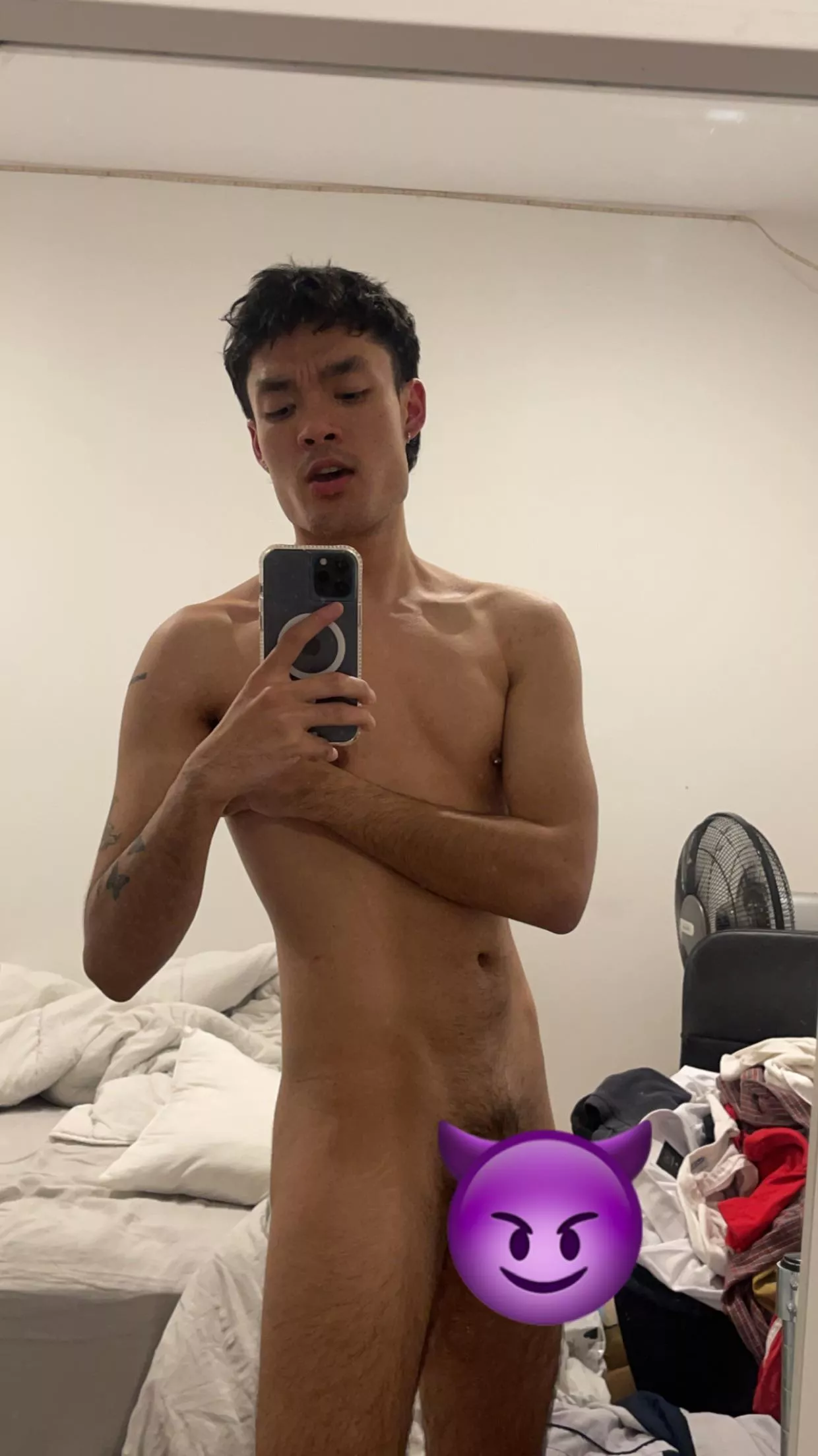 23 bi vers top. Very bricked up ;) joshvah99