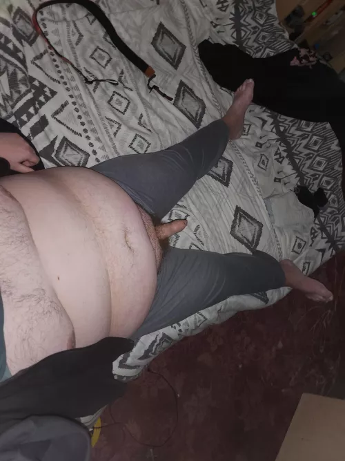 31m am I cuddly enough for you?