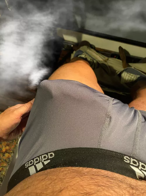 [43] The struggle is real, bruh. What’s a guy to do?