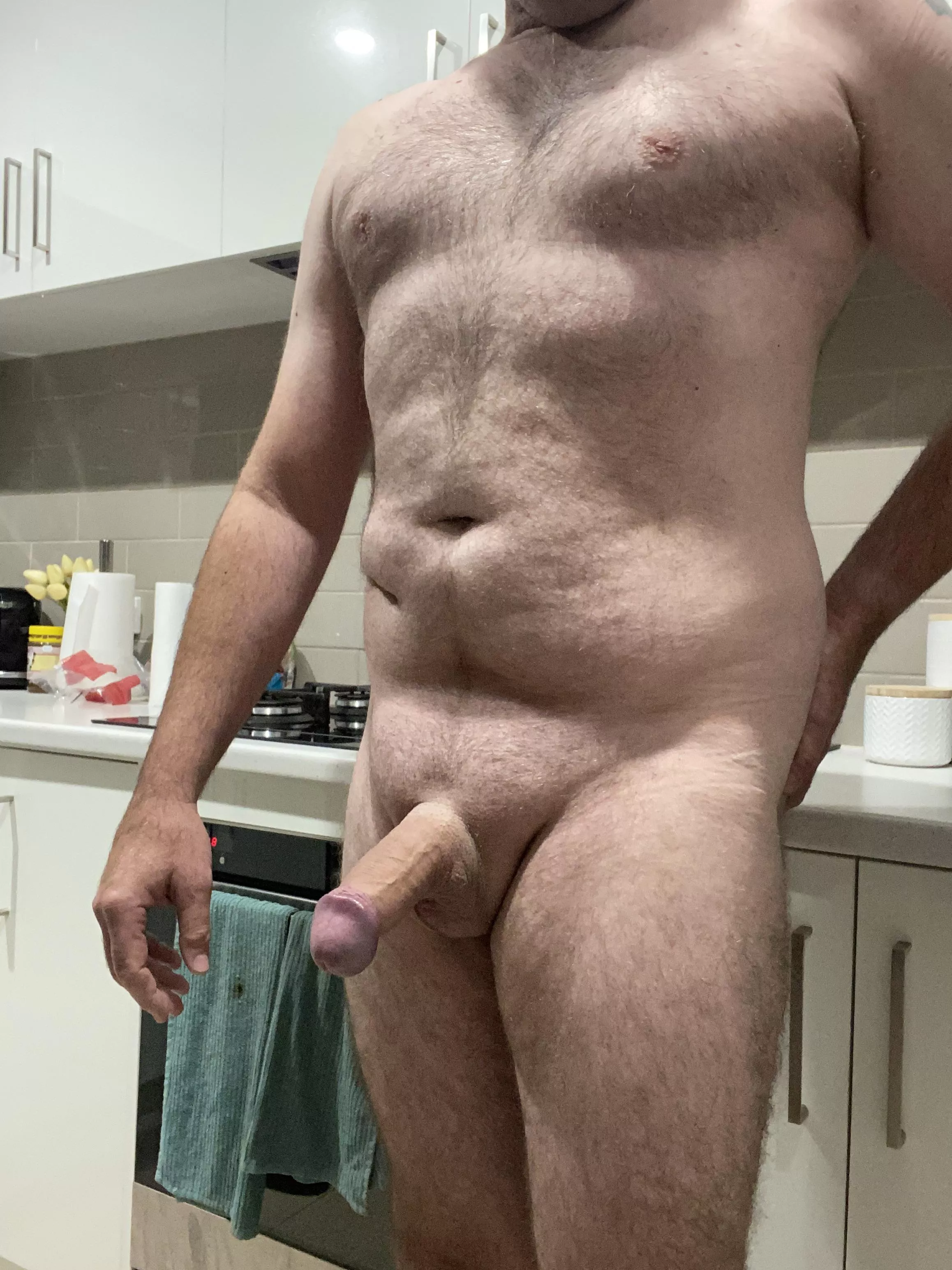 (47) just about to make breakfast. What’s on order??