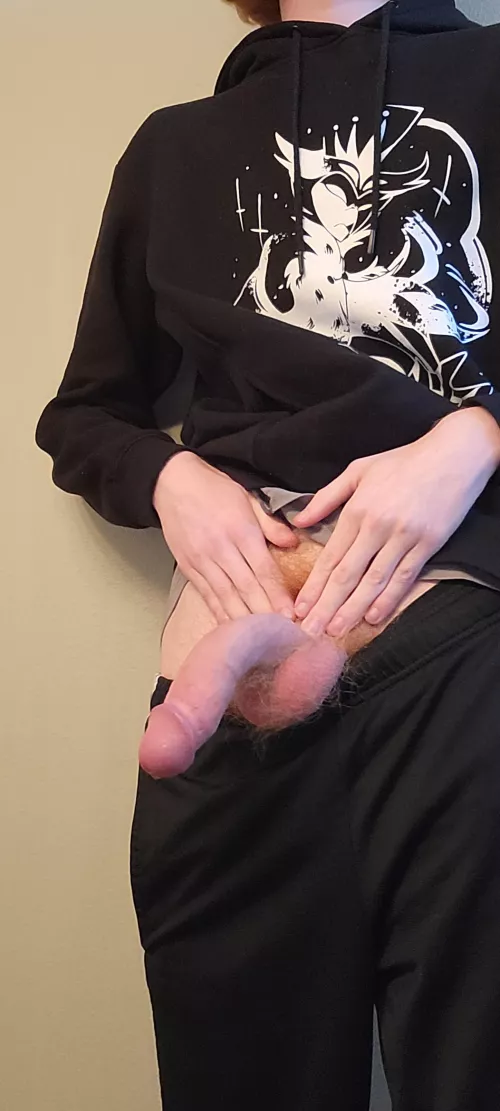 5 days without orgasm, keep going?