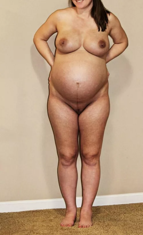 9 months 😈😈😘