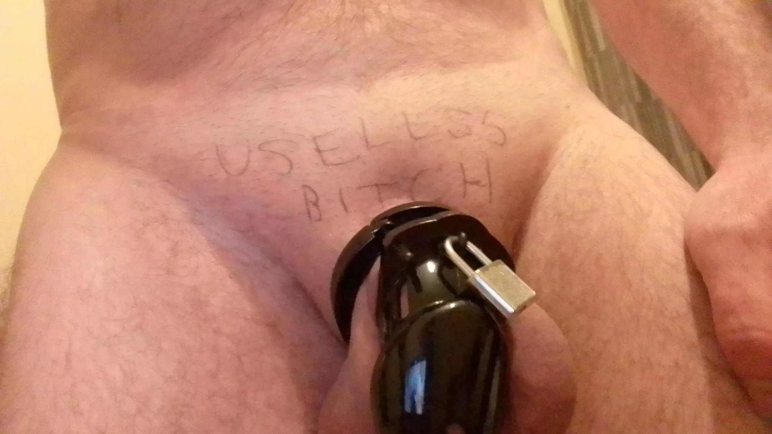 900 hours locked up now