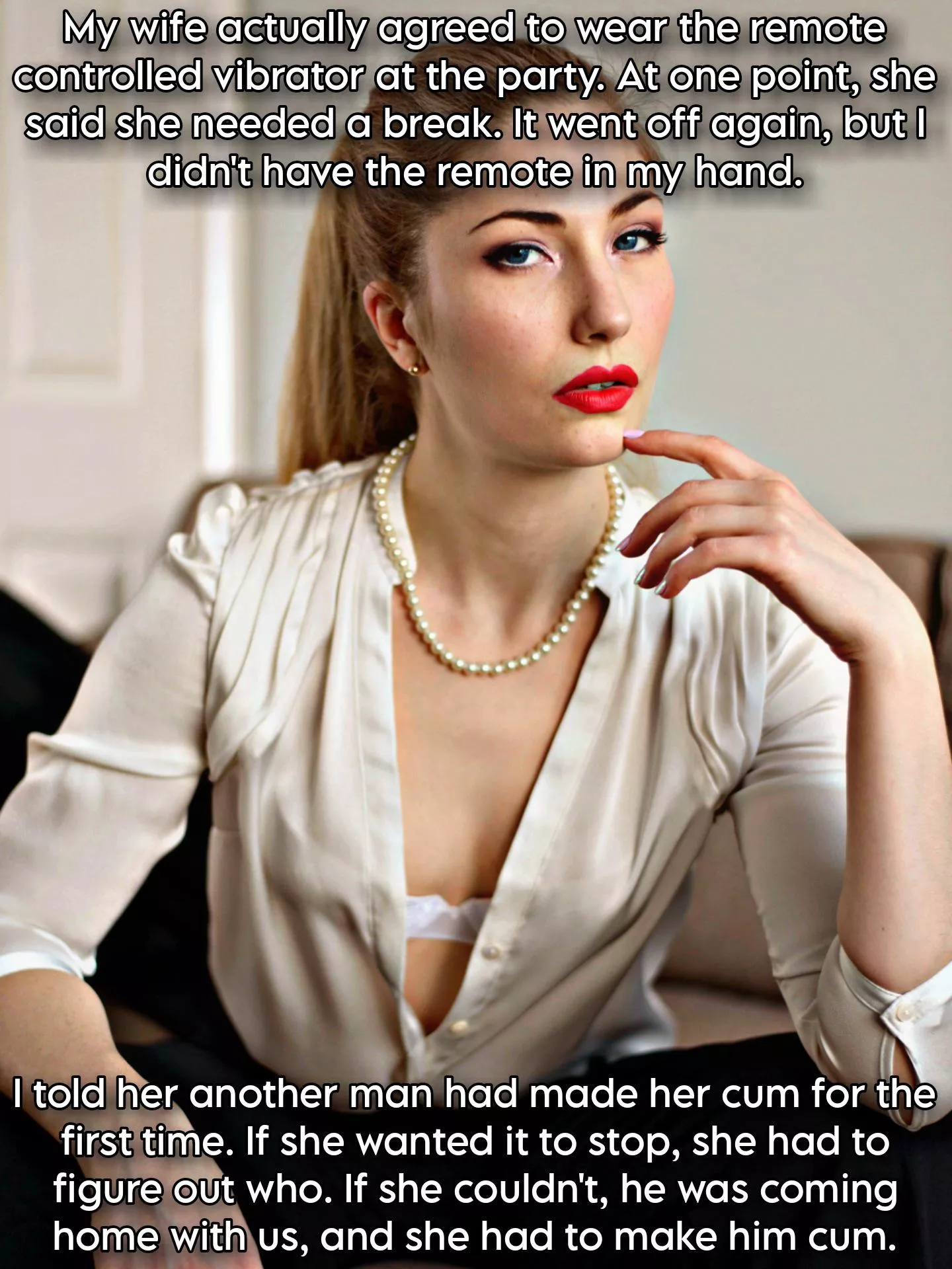 A fun little challenge...