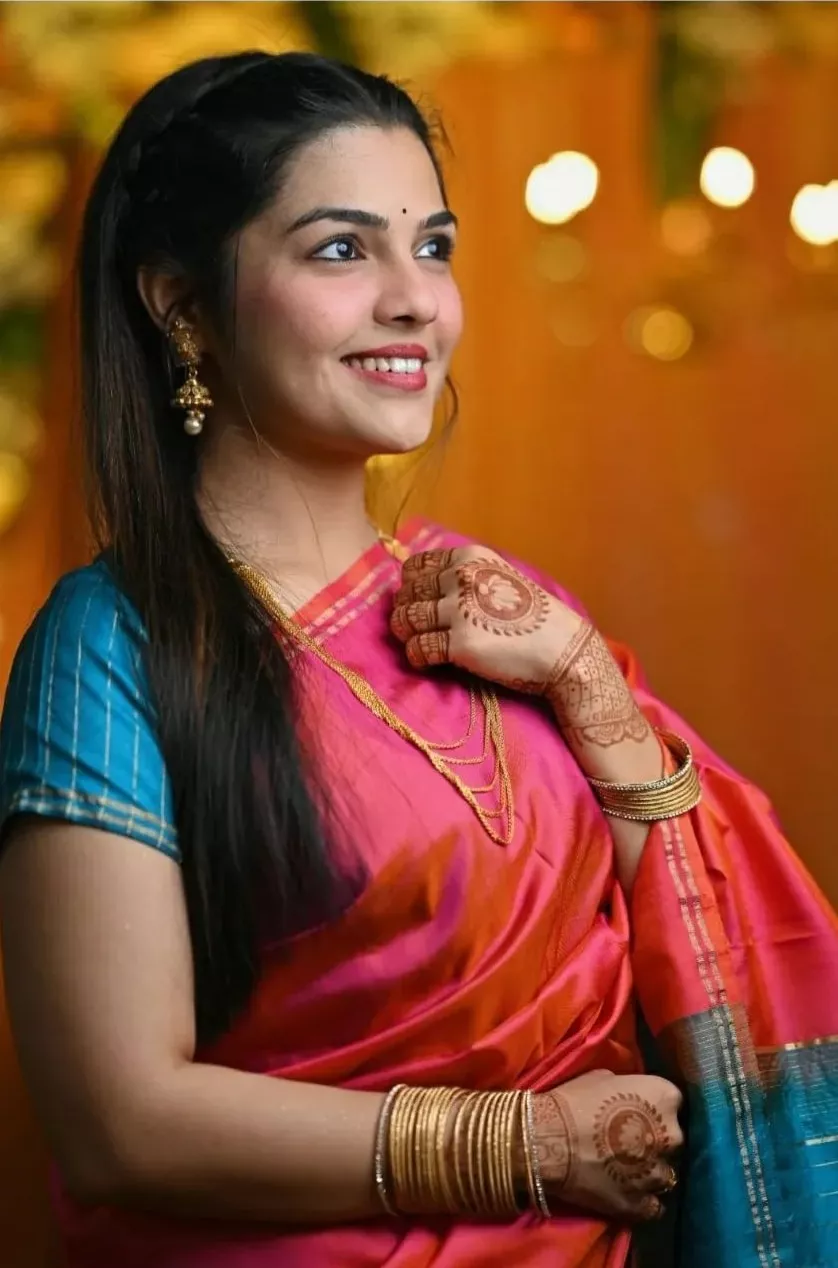 Aarya ambekar nudes by GL4389