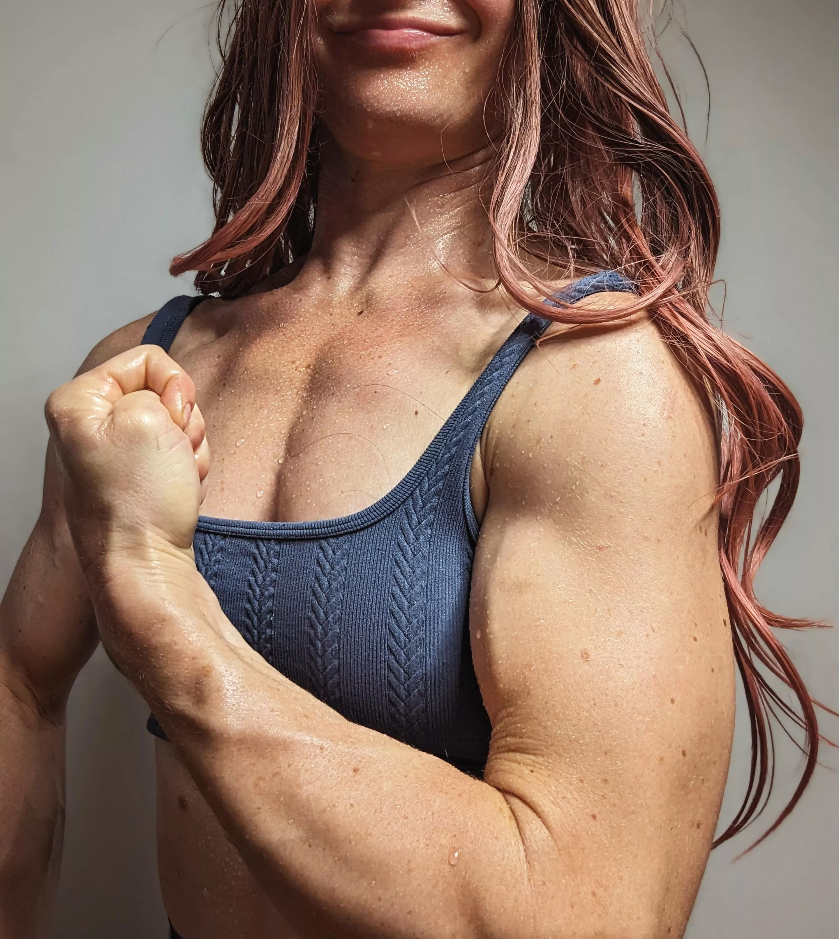 Addicted to these strong feelings