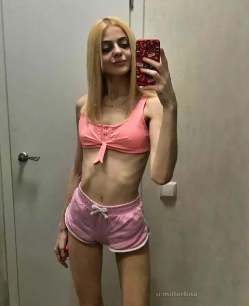 alone at gome and ready for fun