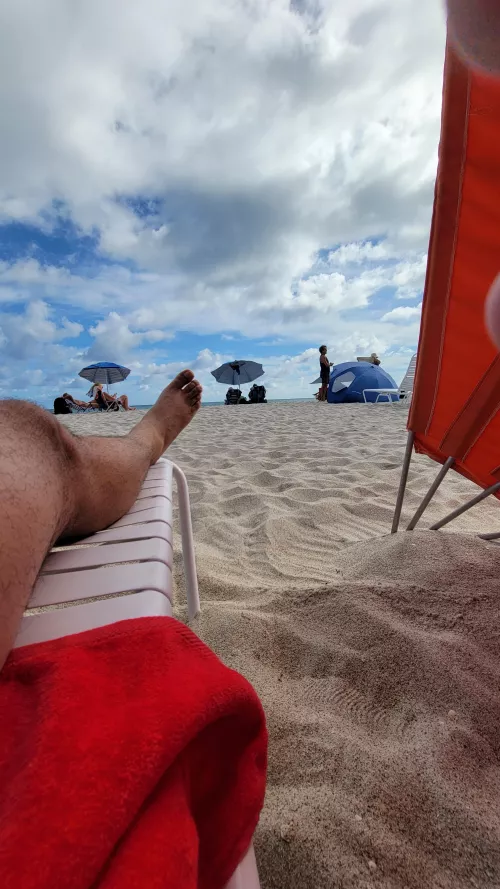 amazing day at haulover!!