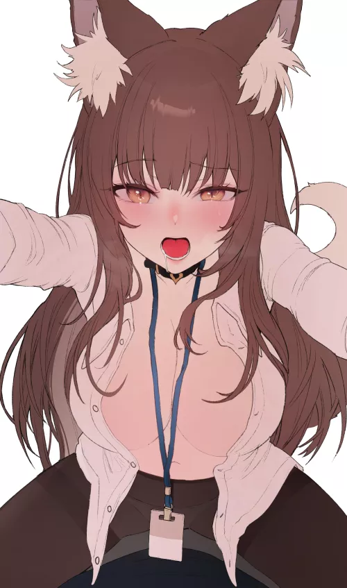 Animal instincts [Artist's Original]