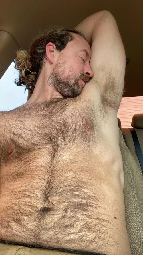 Anyone else have the clinical definition of a fur fetish? 🙈