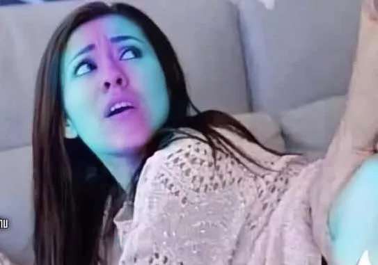 Anyone know her name?