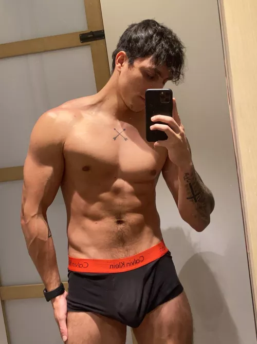 Are any women interested?