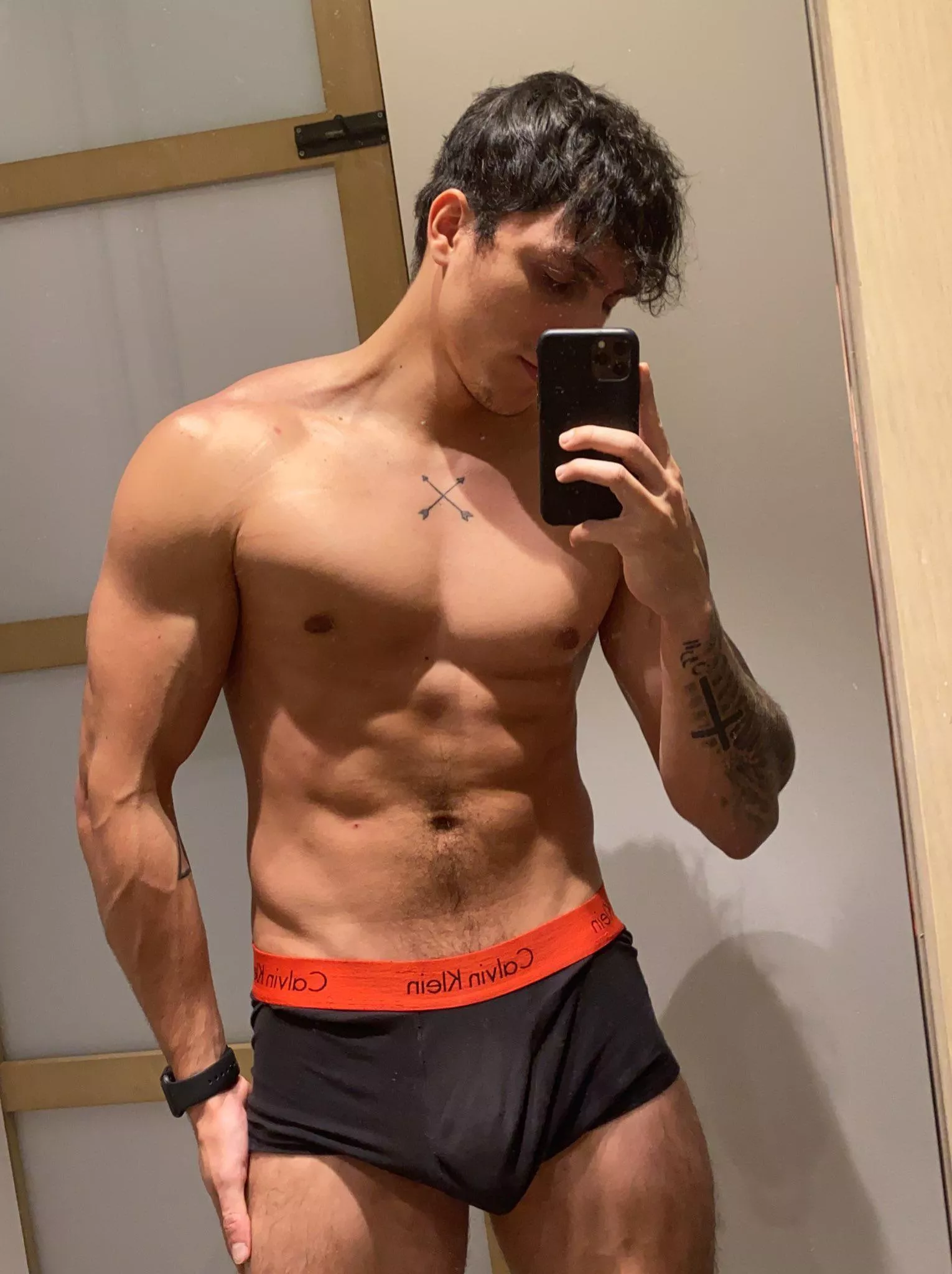 Are any women interested?