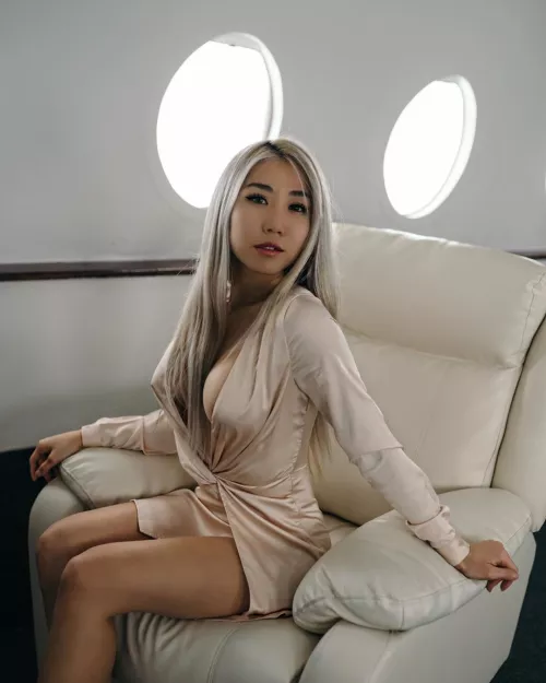 Ashley Jean Oak