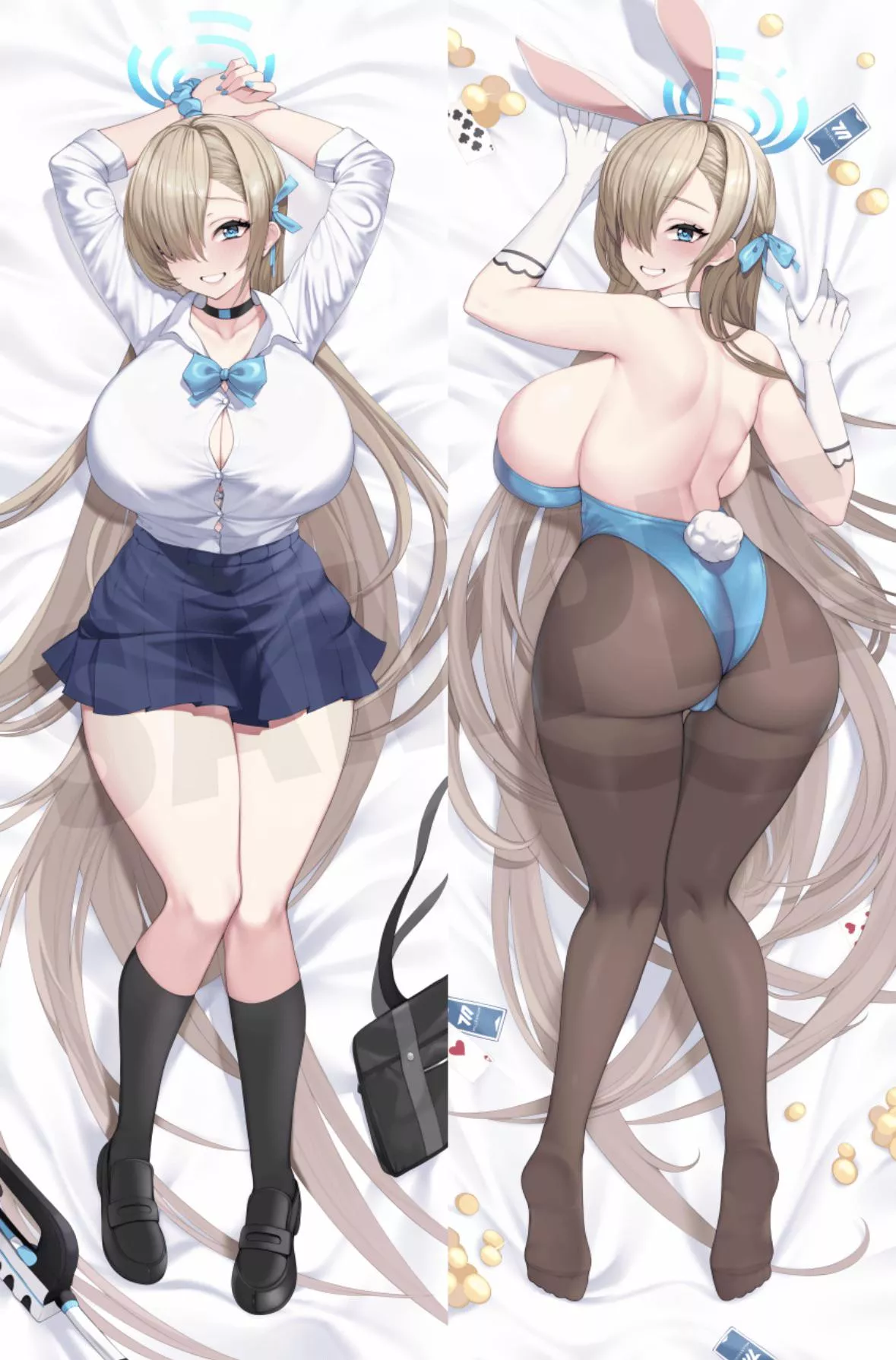 Asuna (Blue Archive)