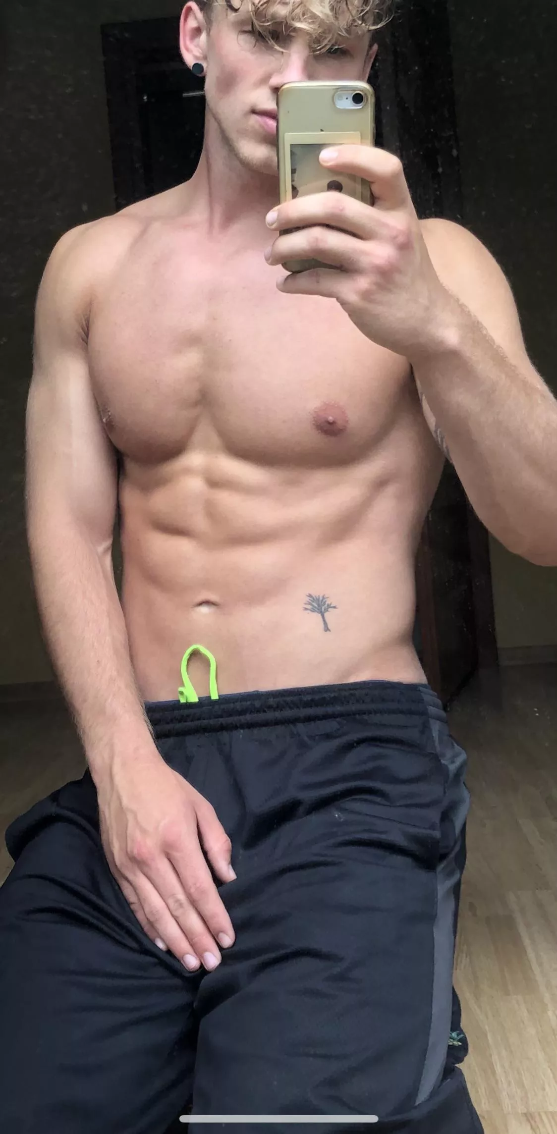 Best form I ever had