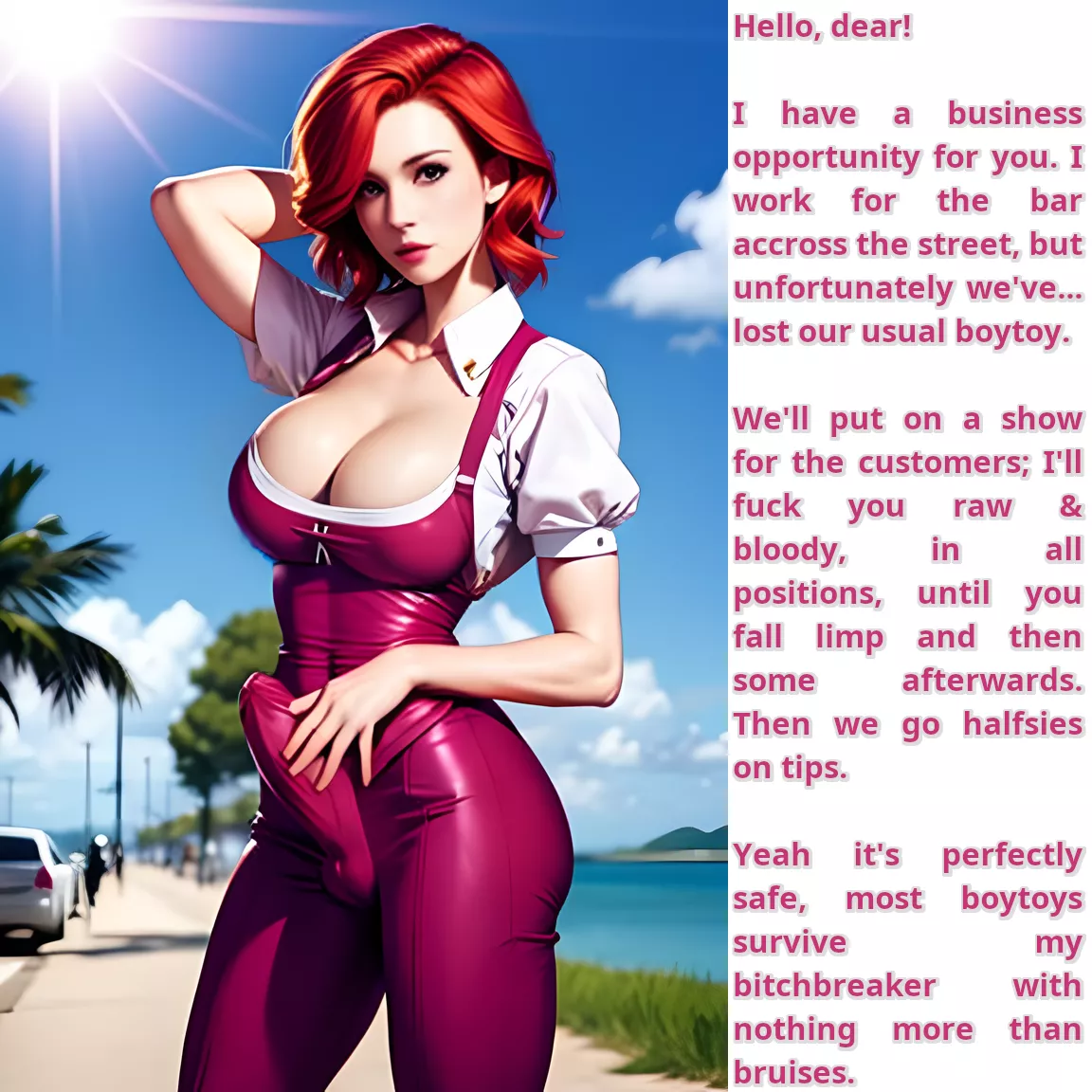 Boytoy [Stable-Diffusion]