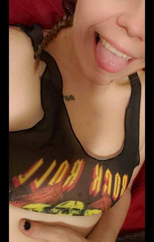 Braids Are so Fun ☺