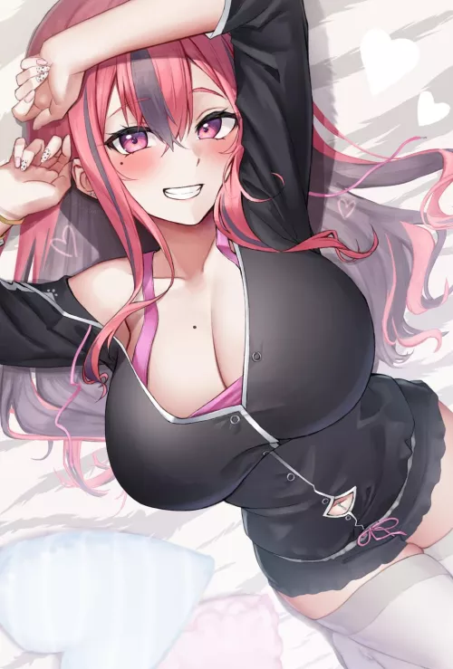 Bremerton [Azur Lane]