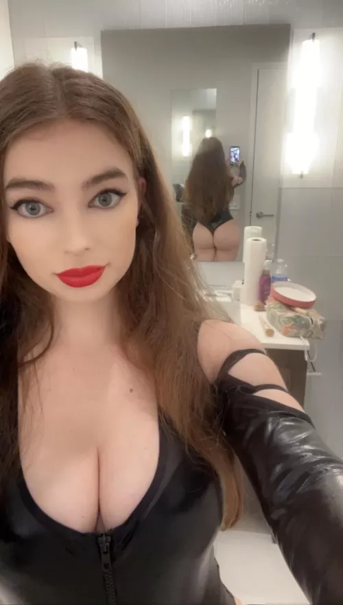 Can I send you selfies?