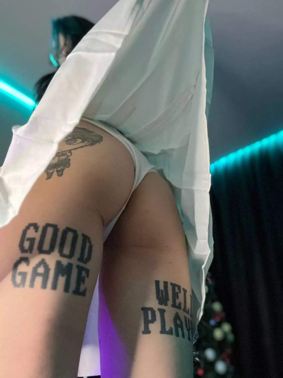 Can I sit on your face if I ask nicely?