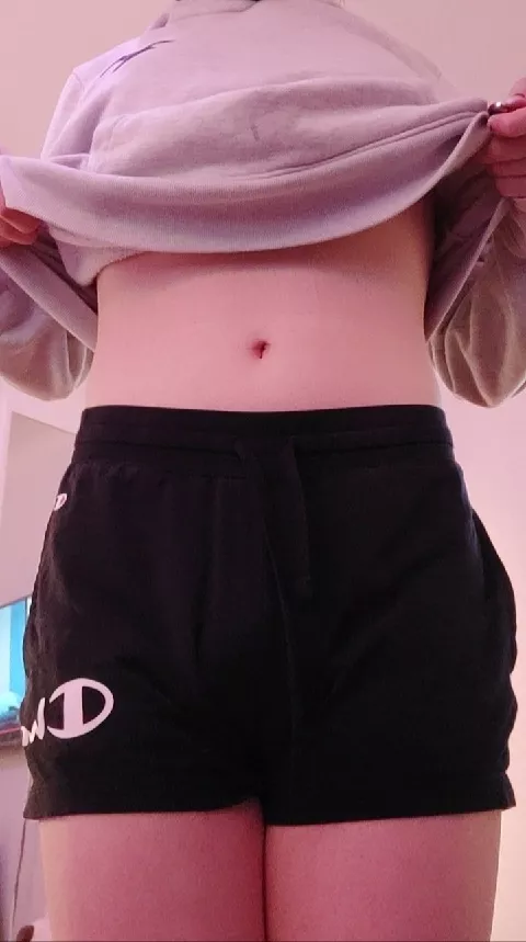 can you grab my waist?