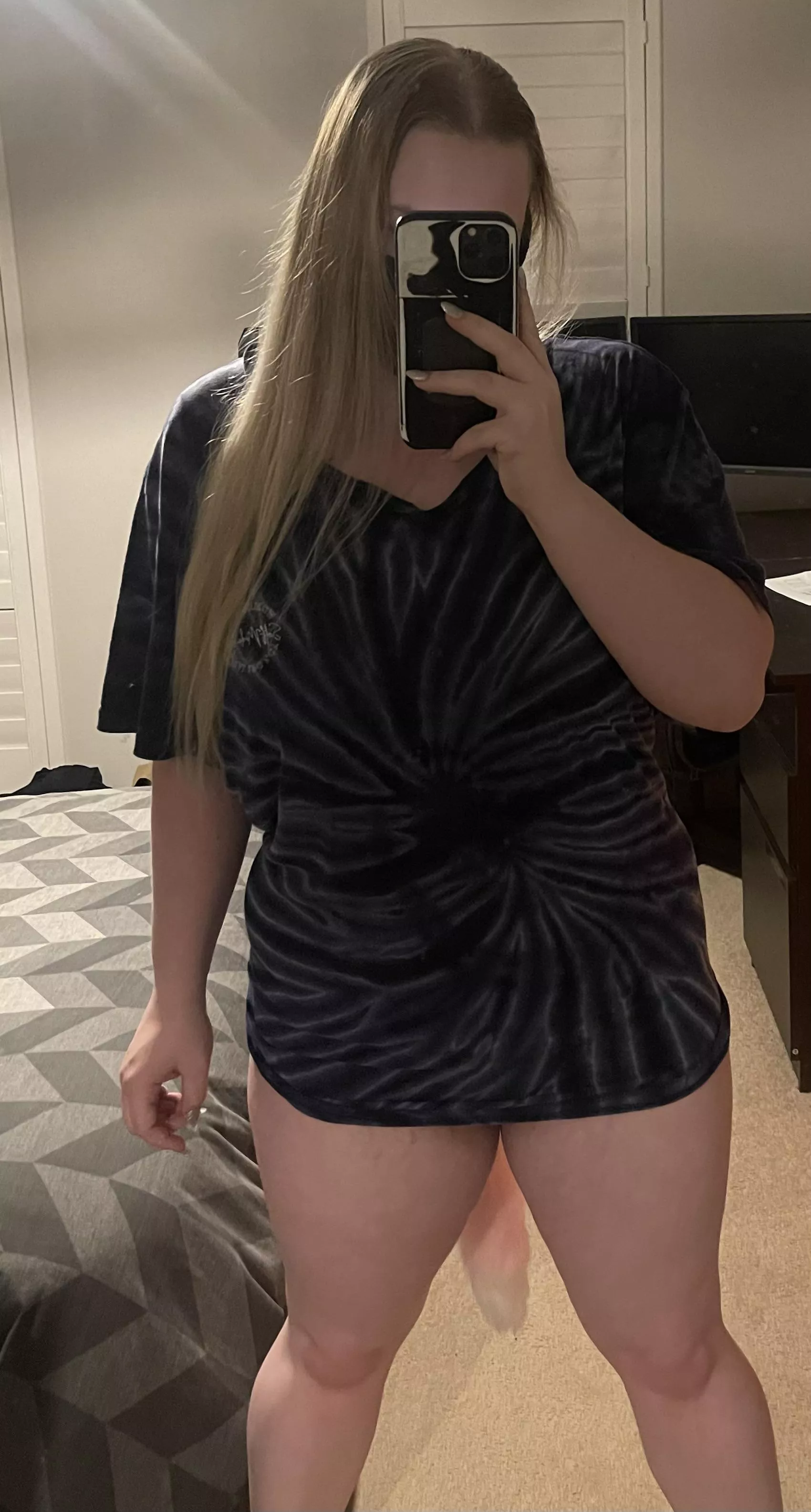 Can you guess how my tails attached to me 🤔 ?