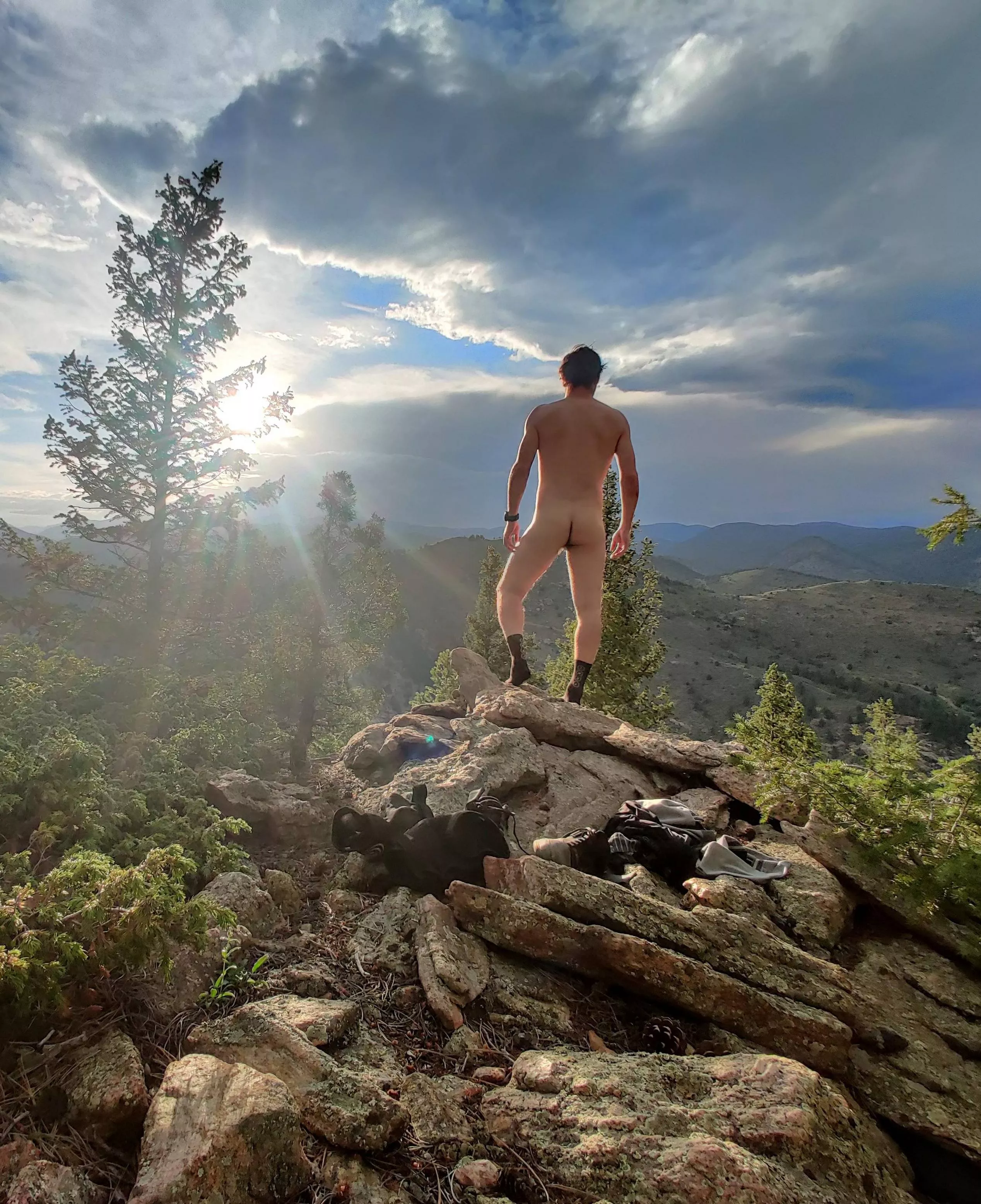 Can't wait for bike weather (m)