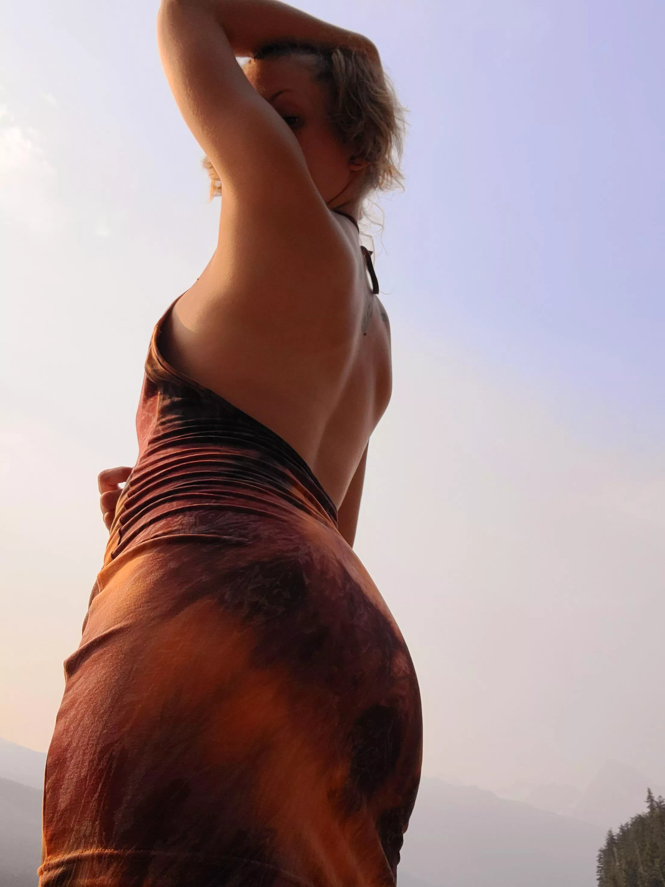 can't wait for the sunshine!