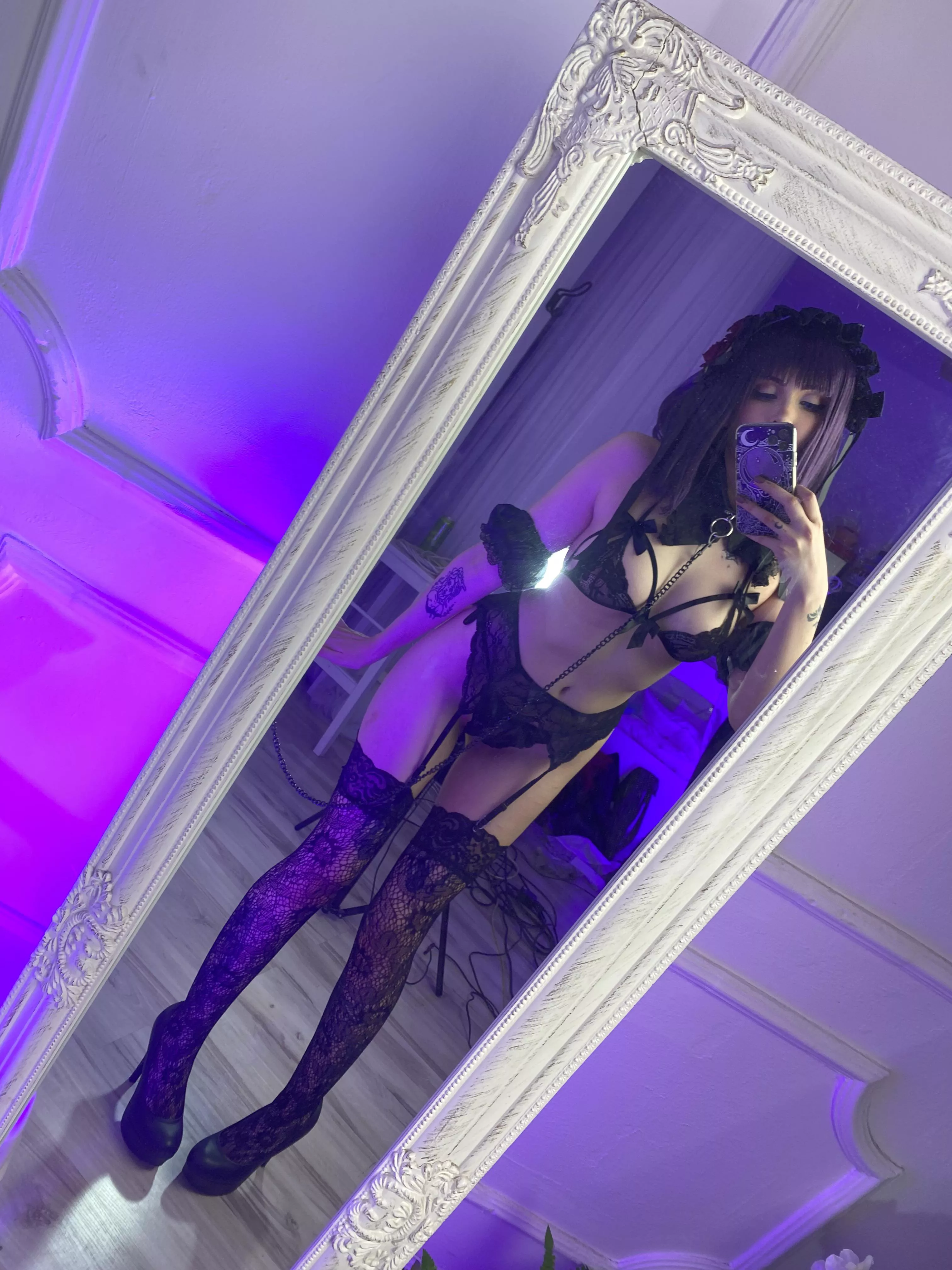 Christine Usi as Shizuku-tam from My dress up darling