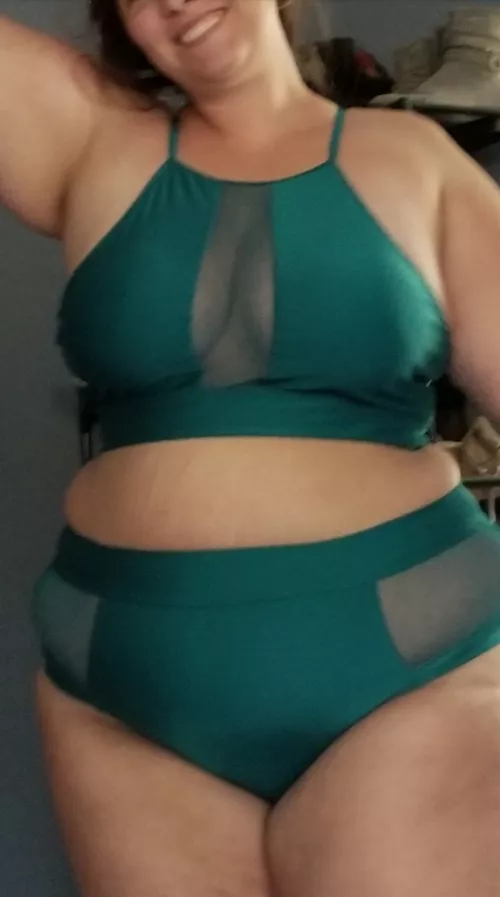 Coming to a beach near you 😉