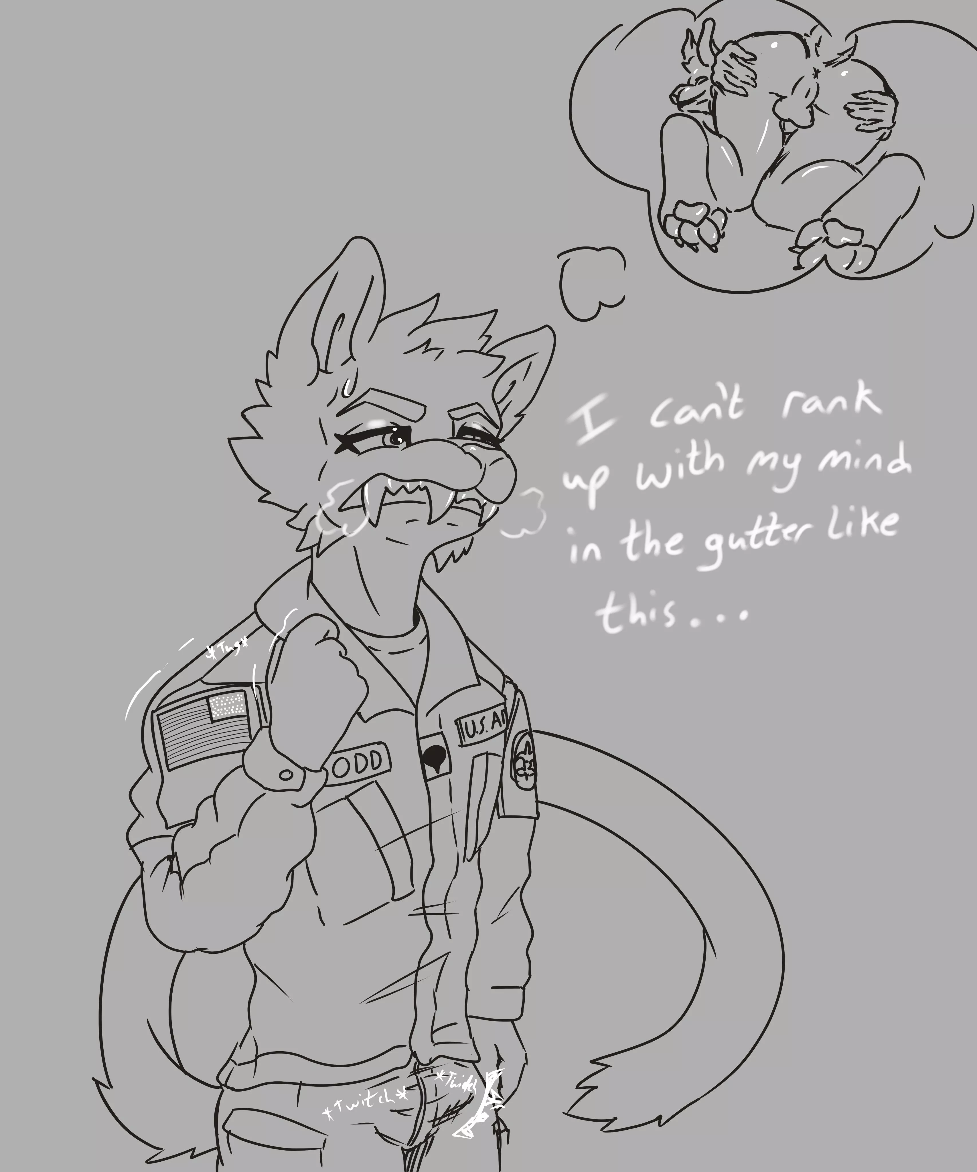 daily problems ~_~ [mm] (@LtZodd on twitter)