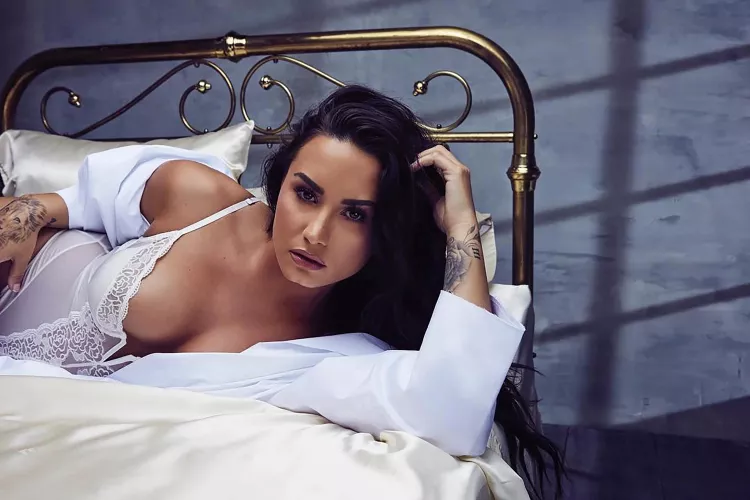 Demi Lovato